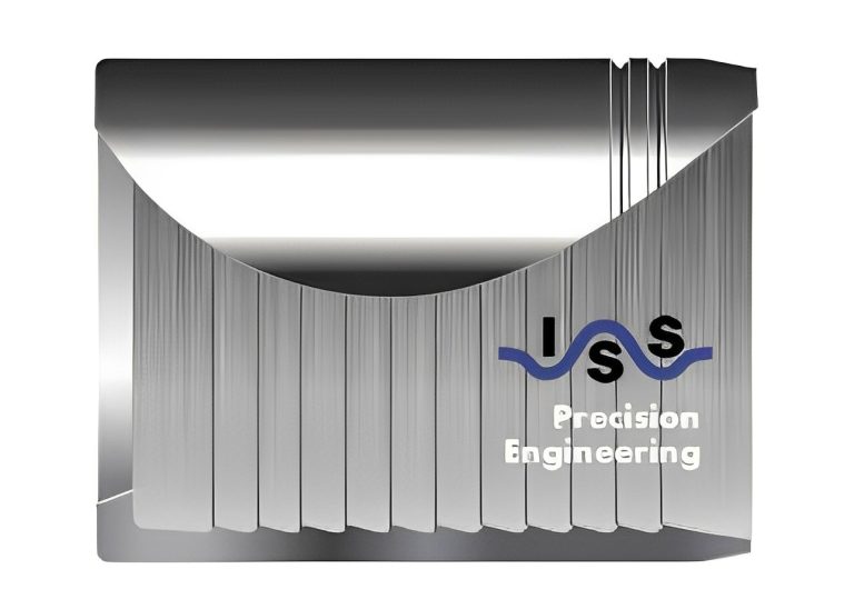 Swage Hose Fittings | ISS Precision Engineering