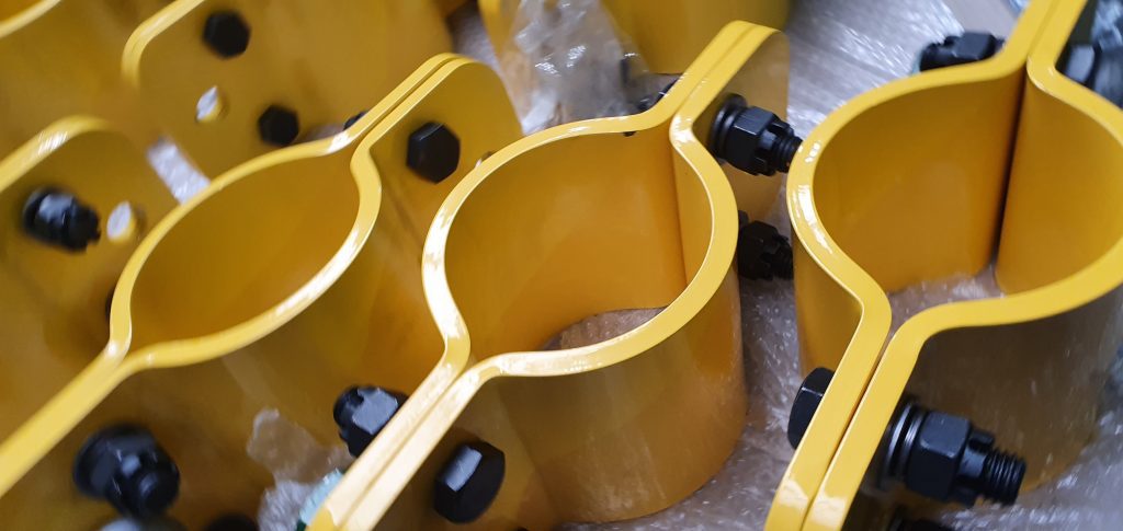 Hose Hobble Systems & Assemblies